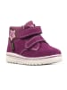 Richter Shoes Sneakers "Freestyle" in Lila