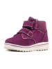 Richter Shoes Sneakers "Freestyle" in Lila