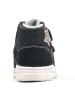 Richter Shoes Sneakersy "Freestyle" w kolorze granatowym
