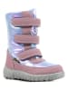 Richter Shoes Winterstiefel "Husky" in Rosa