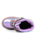 Richter Shoes Winterstiefel "Husky" in Rosa