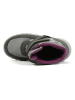 Richter Shoes Winterstiefel "Husky" in Grau