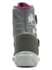 Richter Shoes Winterstiefel "Husky" in Grau
