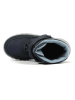 Richter Shoes Winterstiefel "Husky" in Dunkelblau