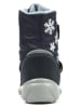 Richter Shoes Winterstiefel "Husky" in Dunkelblau