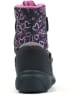 Richter Shoes Winterlaarzen "Husky" donkerblauw
