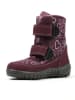 Richter Shoes Winterstiefel "Husky" in Lila