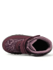 Richter Shoes Winterstiefel "Husky" in Lila