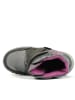 Richter Shoes Winterstiefel "Husky" in Grau