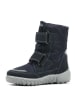 Richter Shoes Winterstiefel "Husky" in Dunkelblau