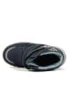 Richter Shoes Winterstiefel "Husky" in Dunkelblau