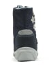 Richter Shoes Winterstiefel "Husky" in Dunkelblau