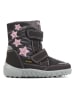 Richter Shoes Winterstiefel "Husky" in Lila