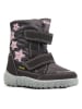 Richter Shoes Winterstiefel "Husky" in Lila