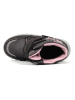 Richter Shoes Winterstiefel "Husky" in Lila