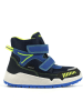 Richter Shoes Winterboots "RS-1" in Blau