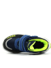 Richter Shoes Winterboots "RS-1" in Blau