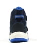 Richter Shoes Winterboots "RS-1" in Dunkelblau
