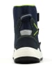 Richter Shoes Winterstiefel "RS-1" in Dunkelblau