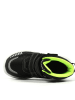 Richter Shoes Winterlaarzen "RS-1" zwart