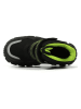 Richter Shoes Winterboots "Davos" in Schwarz