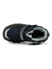 Richter Shoes Winterstiefel "Davos" in Dunkelblau