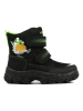 Richter Shoes Winterstiefel "Davos" in Dunkelblau