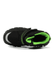 Richter Shoes Winterlaarzen "Davos" donkerblauw