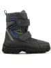 Richter Shoes Winterstiefel "Davos" in Grau