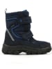 Richter Shoes Winterstiefel "Davos" in Dunkelblau