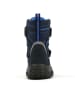Richter Shoes Winterstiefel "Davos" in Dunkelblau