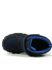 Richter Shoes Winterstiefel "Davos" in Dunkelblau