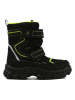 Richter Shoes Winterstiefel "Davos" in Schwarz
