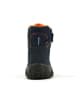 Richter Shoes Winterboots "Davos" in Dunkelblau