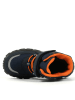 Richter Shoes Winterboots "Davos" in Dunkelblau