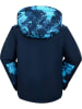 Peek U Winterjacke "Finlo" in Dunkelblau
