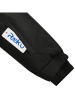 Peek U Winterjacke "Finlo" in Schwarz/ Gelb