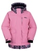 Peek U Winterjacke "Naomi" in Pink