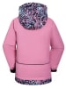 Peek U Winterjacke "Naomi" in Pink
