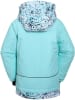 Peek U Winterjacke "Naomi" in Hellblau