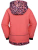 Peek U Winterjacke "Naomi" in Koralle