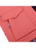 Peek U Winterjacke "Naomi" in Koralle