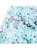 Peek U Ski-/snowboardbroek "Carina" mintgroen/zwart