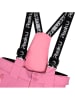 Peek U Ski-/snowboardbroek "Tara" roze