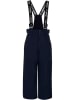 Peek U Ski-/snowboardbroek "Tara" donkerblauw