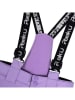 Peek U Ski-/snowboardbroek "Tara" paars