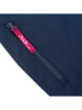Peek U Ski-/snowboardbroek "Tara" donkerblauw