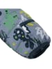 Peek U Winterpakje "Clay" grijs/groen/donkerblauw