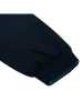 Peek U Winterpakje "Heath" rood/blauw