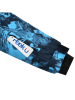 Peek U Winterpakje "Nova" blauw/donkerblauw